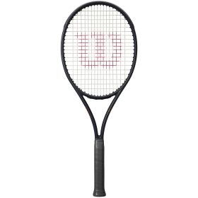 Wilson Roland-Garros Session de Soiree Shift 99 v1 Tennis Racquet (Dark)