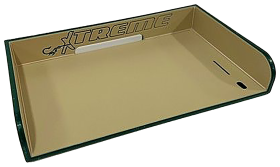 X-Treme Bait Tanks Bait Board