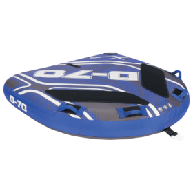 XPS D-70 2-Person Towable Tube
