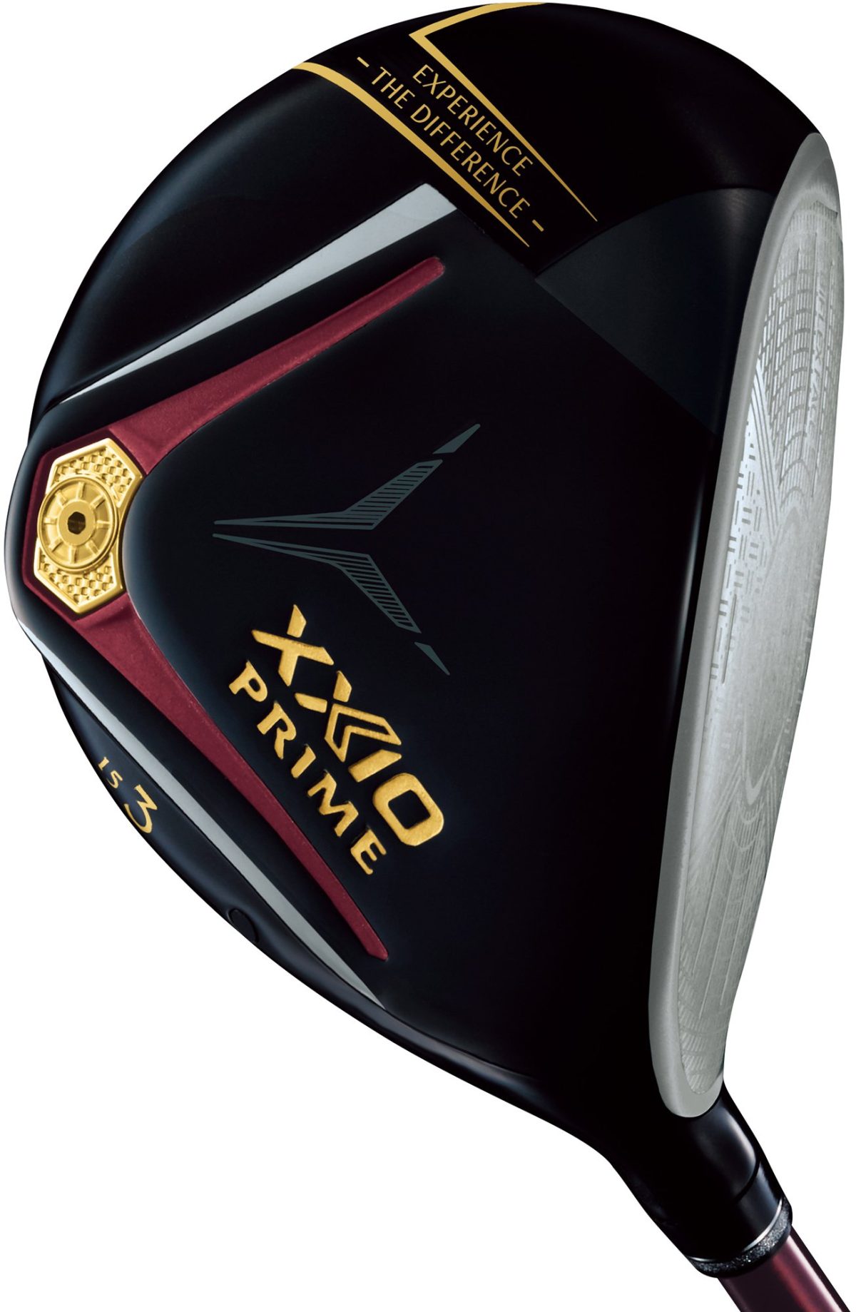 XXIO Prime 13 Fairway Woods - RIGHT - SP-1300 REGULAR - #5/18 - Golf Clubs