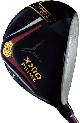 XXIO Prime 13 Fairway Woods - RIGHT - SP-1300 REGULAR - #5/18 - Golf Clubs