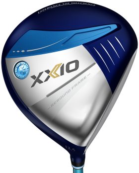XXIO Womens 13 Driver - RIGHT - 11.5 - LADY - Golf Clubs