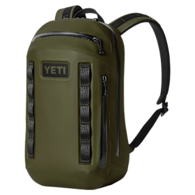 YETI Cayo 15L Backpack - Olive