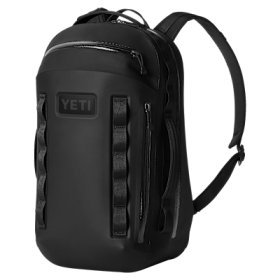 YETI Cayo 25L Backpack - Black