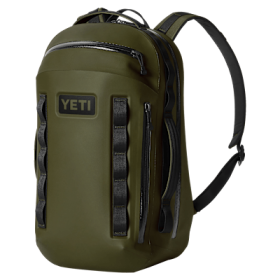 YETI Cayo 25L Backpack - Olive