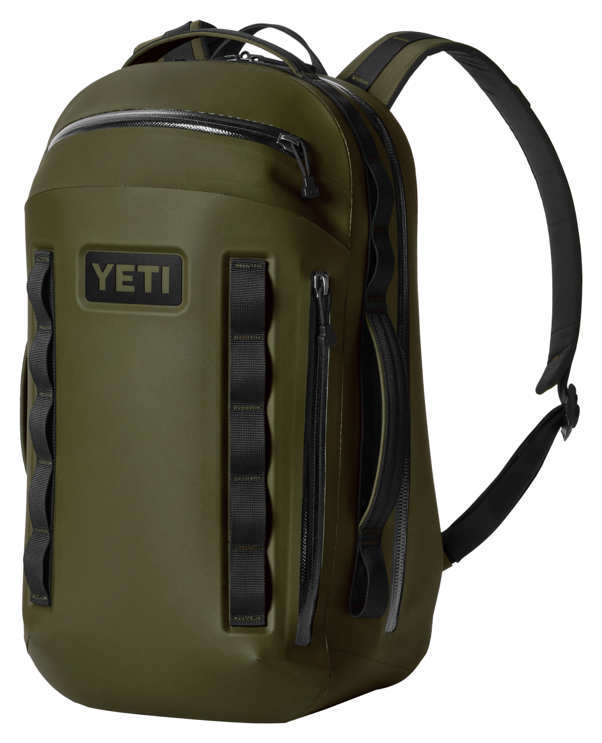 YETI Cayo 25L Backpack - Olive