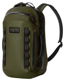 YETI Cayo 25L Backpack - Olive