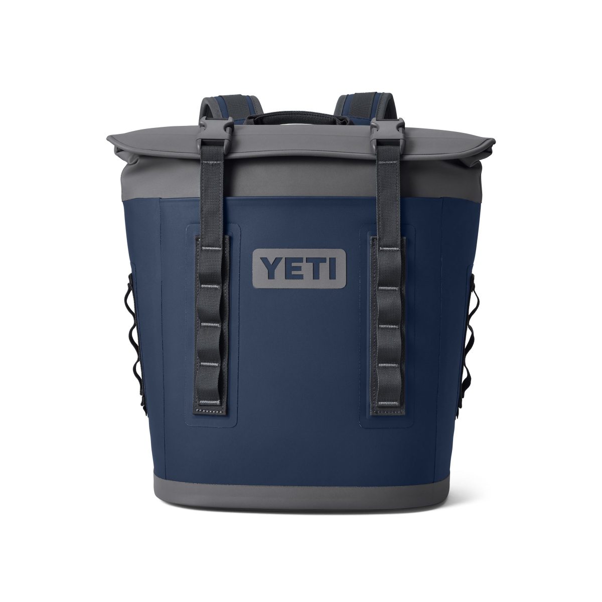 YETI Hopper M12 Backpack Soft Cooler - Navy - 11L