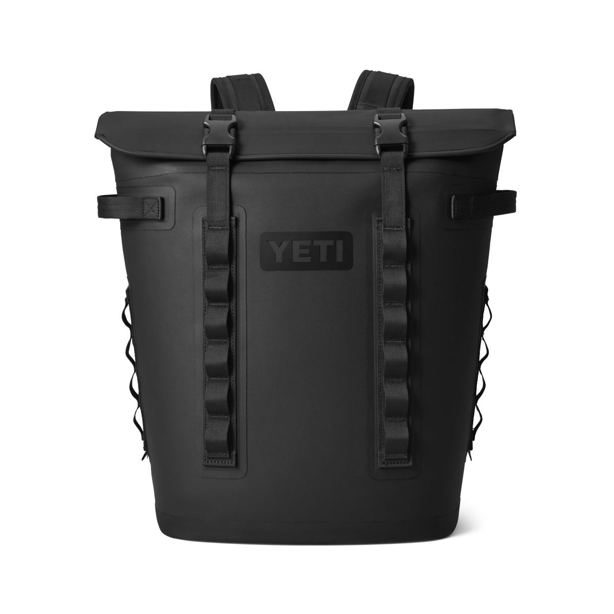YETI Hopper M20 Backpack Cooler - Black - 36 Cans