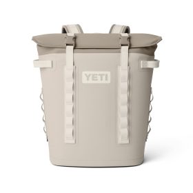 YETI Hopper M20 Backpack Cooler - Cape Taupe