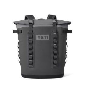 YETI Hopper M20 Backpack Cooler - Charcoal