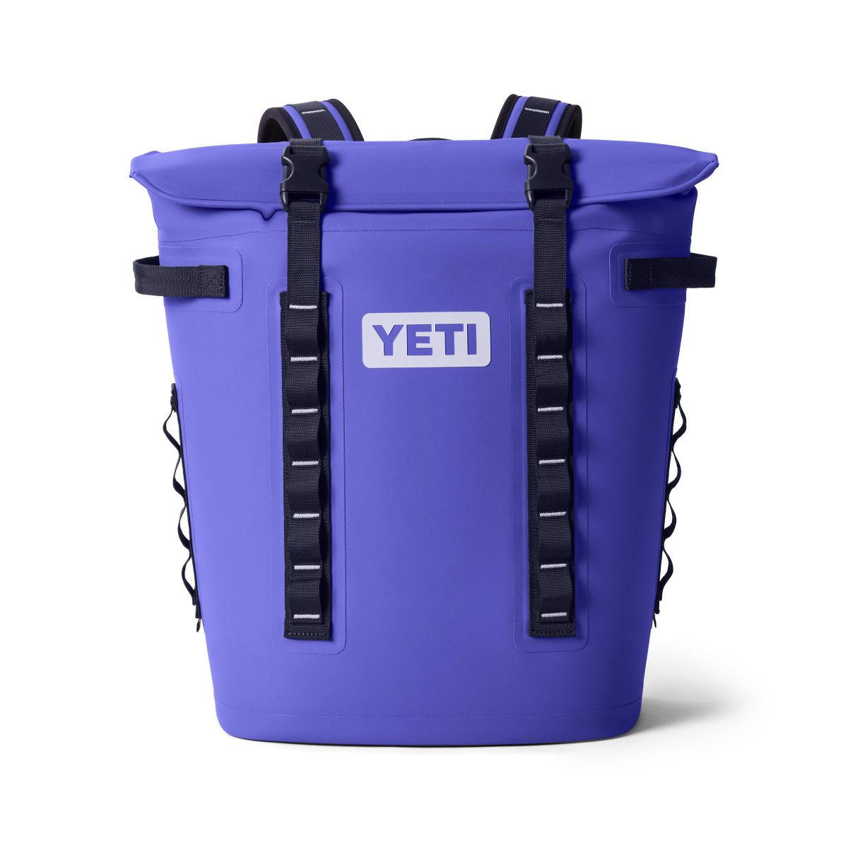 YETI Hopper M20 Backpack Cooler - Ultramarine Violet