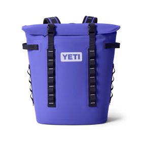 YETI Hopper M20 Backpack Cooler - Ultramarine Violet