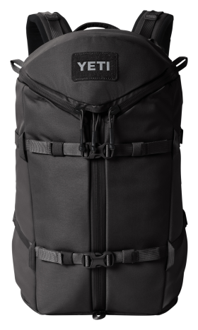 YETI Ranchero 22L Backpack - Black