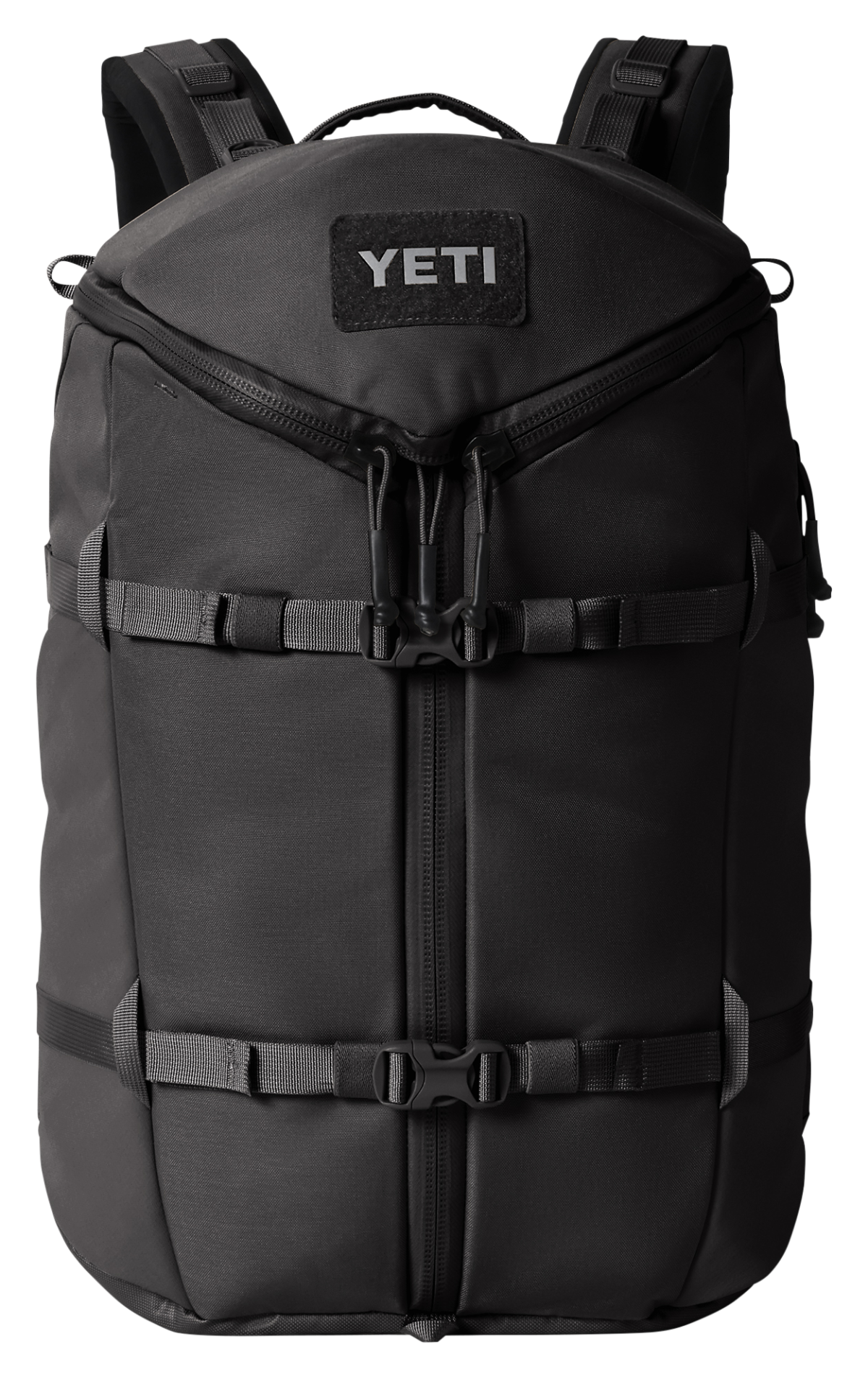 YETI Ranchero 27L Backpack - Black