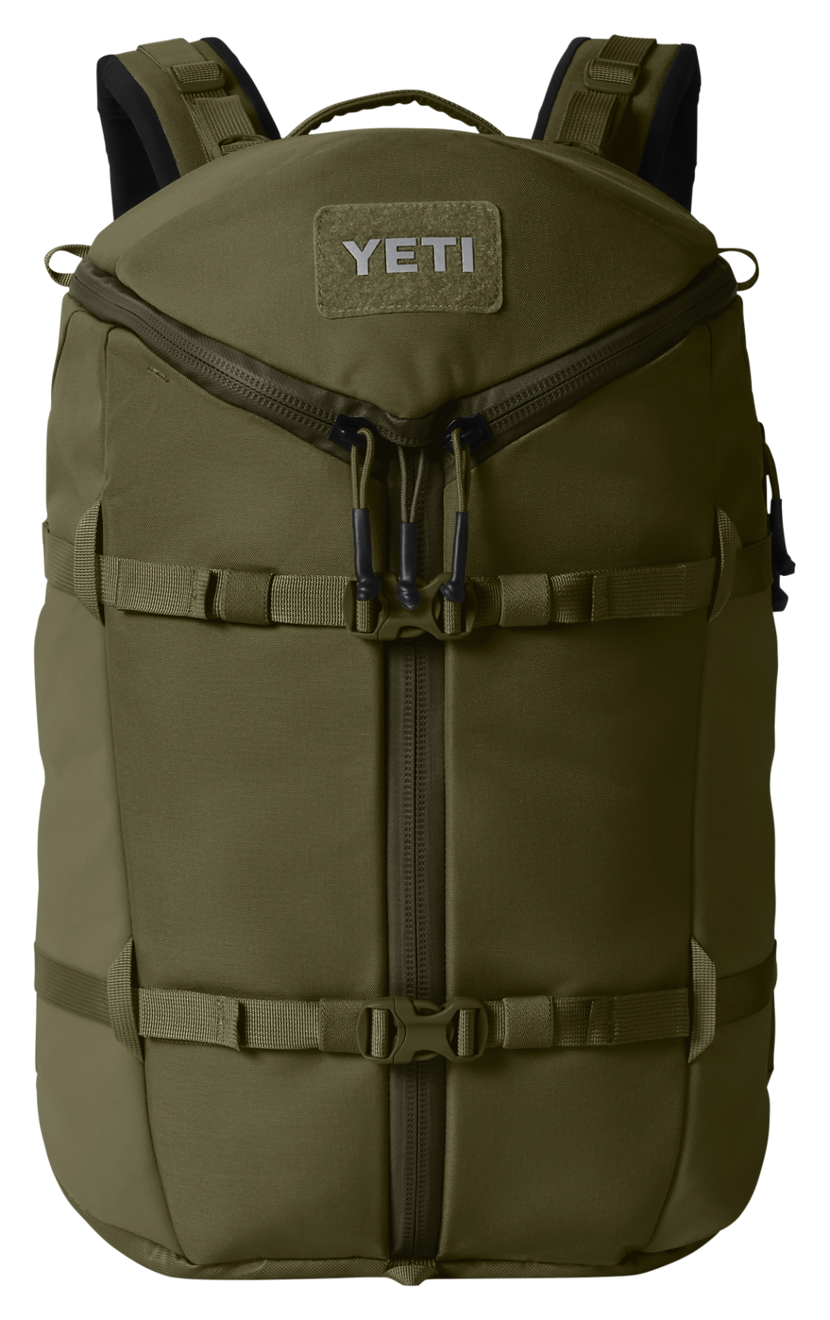 YETI Ranchero 27L Backpack - Olive
