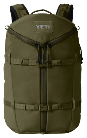 YETI Ranchero 27L Backpack - Olive
