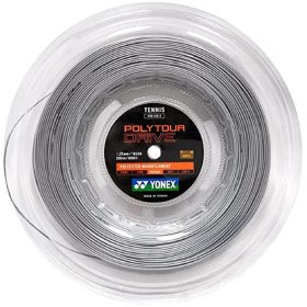 Yonex POLYTOUR Drive 16L Tennis String (Reel)