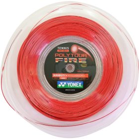 Yonex POLYTOUR Fire 120 17g Tennis String (Reel)