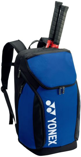 Yonex Pro Backpack L Tennis Backpack (Cobalt Blue)