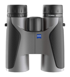 ZEISS Terra ED Binoculars - Grey - 8X32mm