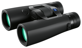 ZEISS Victory RF Rangefinder Binoculars - 10x42mm