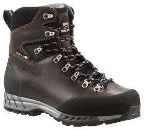 Zamberlan 1111 Cresta GTX RR Waterproof Hiking Boots for Men