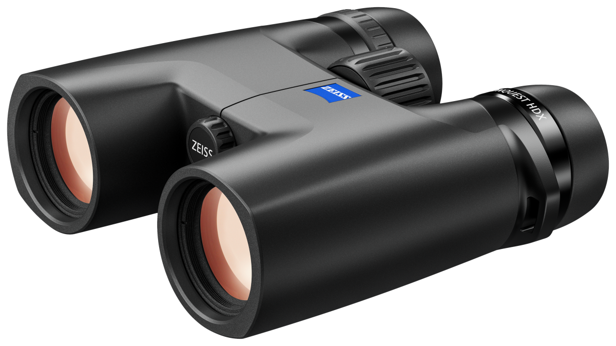 Zeiss Conquest HDX Binoculars - 8x32mm