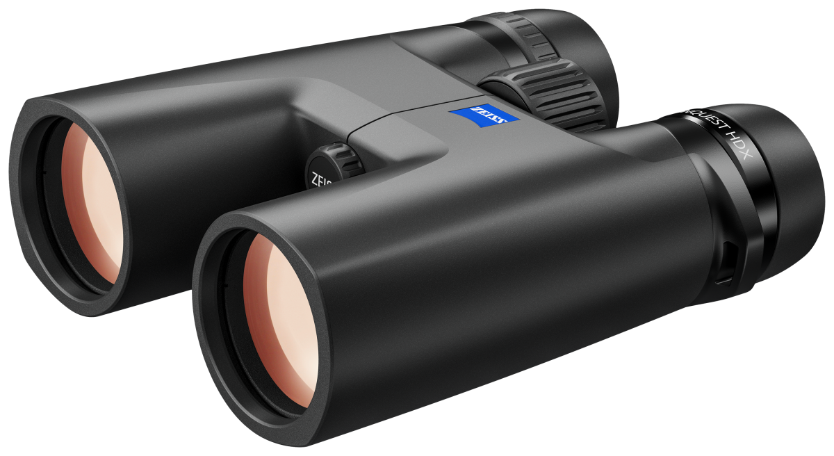 Zeiss Conquest HDX Binoculars - 8x42mm