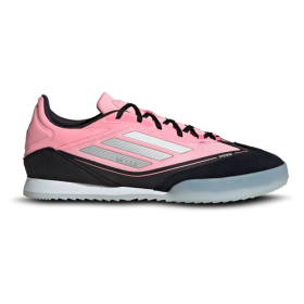 adidas Mens adidas F50 Freestyle 24 Messi - Mens Soccer Shoes Pink/Black Size 10.0