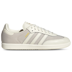adidas Originals Mens adidas Originals Samba OG - Mens Shoes Off White/Off White/Alumina Size 7.5