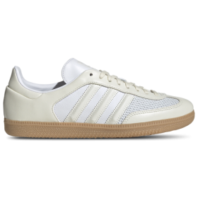 adidas Originals Womens adidas Originals Samba OG - Womens Running Shoes Off White/White/Gum Size 5.0