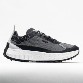 norda 001 Women's Trail Running Shoes Black Size 7 Width B - Medium