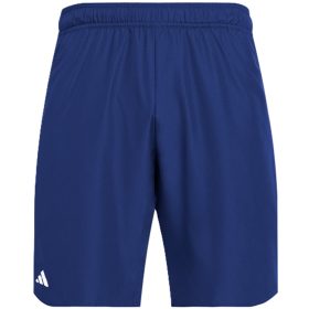 Adidas Men's Club Tennis Shorts 7 Inch (Dark Blue)