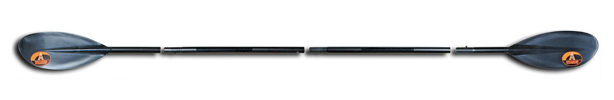 Advanced Elements PackLite 4-Part Paddle