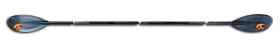 Advanced Elements PackLite 4-Part Paddle