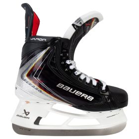 Bauer Vapor FlyPro Intermediate Ice Hockey Skates Size 4.5