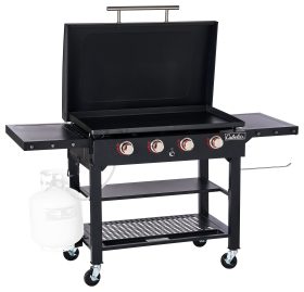 Cabela's 36'' Propane Griddle