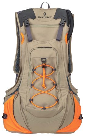 Cabela's Instinct Prairie Runner Field Vest for Men