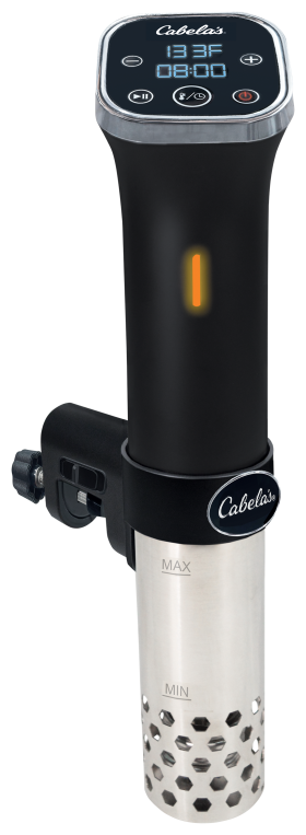 Cabela's Precision Sous Vide Cooker