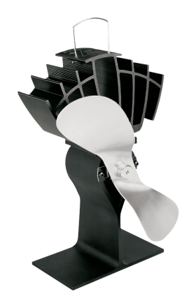 Caframo Ecofan UltrAir Wood Stove Fan