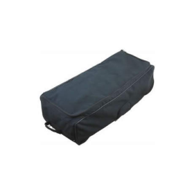 Camp Chef 3-Burner Cooking Systems Rolling Bag