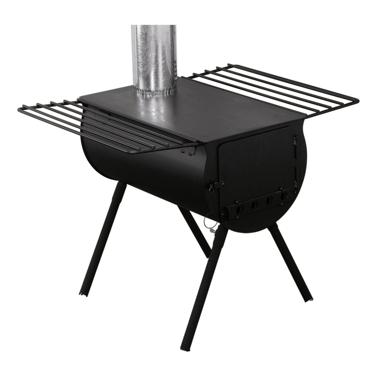 Camp Chef Alpine Heavy Duty Cylinder Stove
