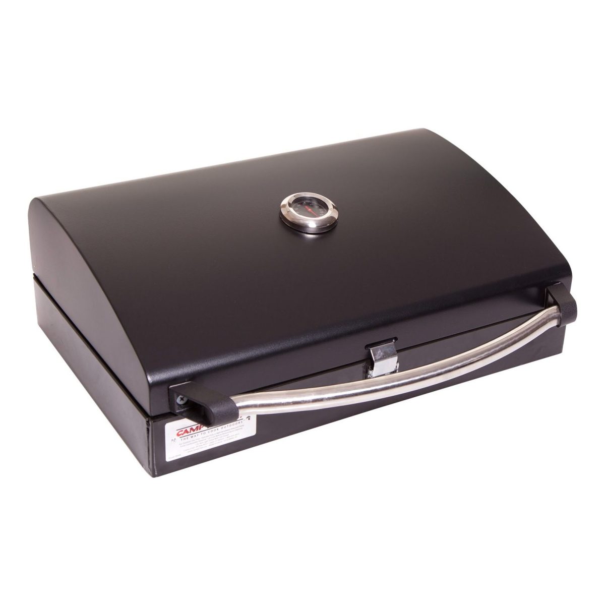 Camp Chef Deluxe 2-Burner BBQ Grill Box