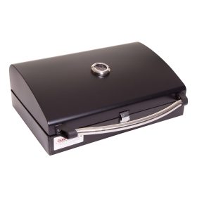 Camp Chef Deluxe 2-Burner BBQ Grill Box