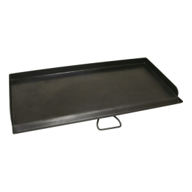Camp Chef Professional 2-Burner Flat Top Griddle