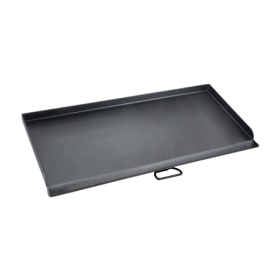 Camp Chef Professional Flat Top Steel Griddle