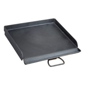 Camp Chef Professional Steel Griddle