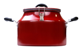 CanCooker Signature Series 2-Gallon Cooker - Red
