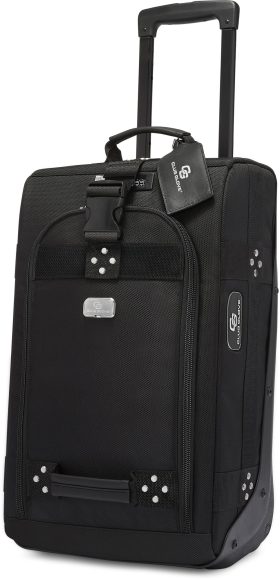 Club Glove Pro Carry-On Luggage Travel Bag 2025